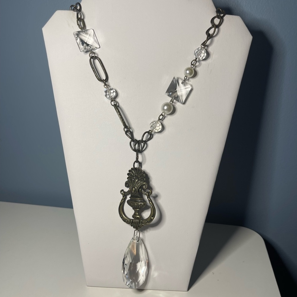 Plunder Design necklace